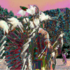 Powwow Dancers